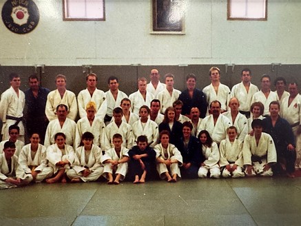 Main image of Ni-Ten Judo Club