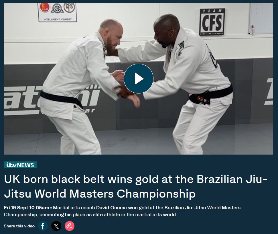 Main image of Nick Brooks BJJ