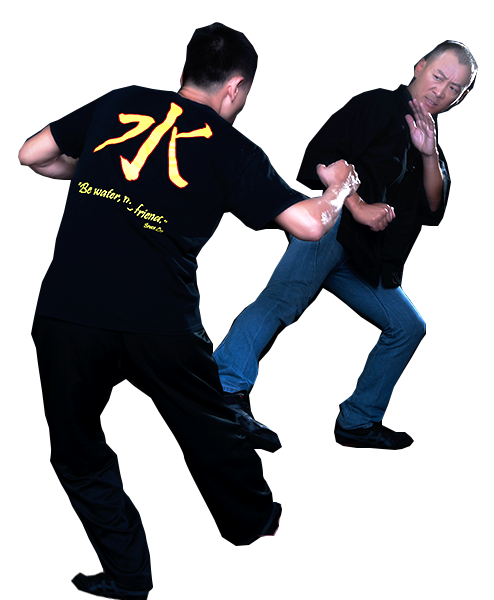 Main image of Nico's Jeet Kune Do Training Group