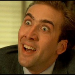 Main image of Nicolas Cage Fighters
