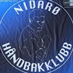 Main image of Nidarø Håndbak Klubb