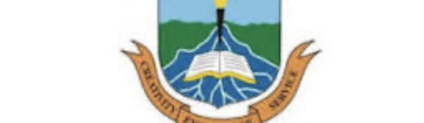 Main image of Niger delta university