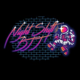 Main image of Nightshade BJJ