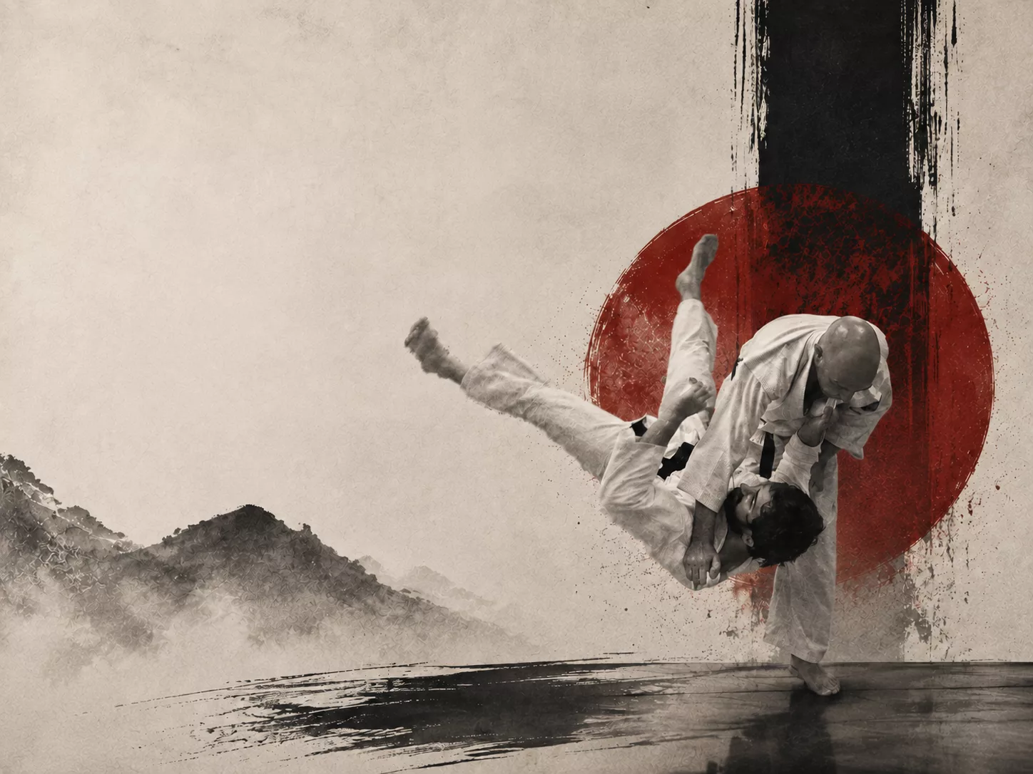 Main image of Nihon Taijitsu