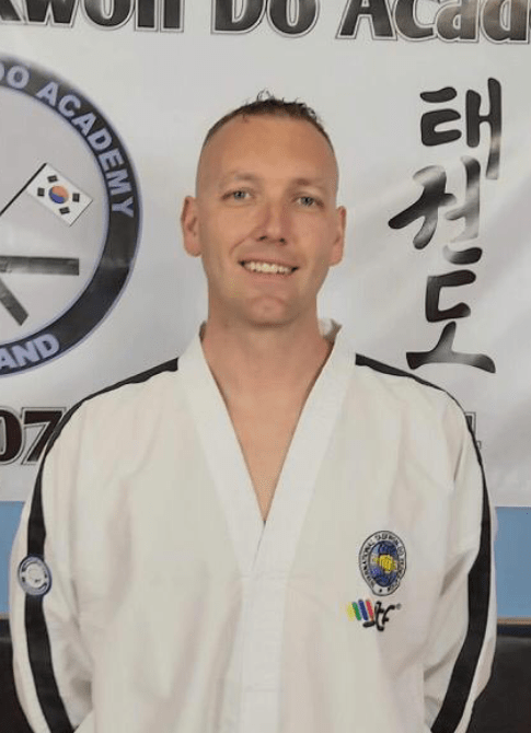Main image of Nik Purves PT