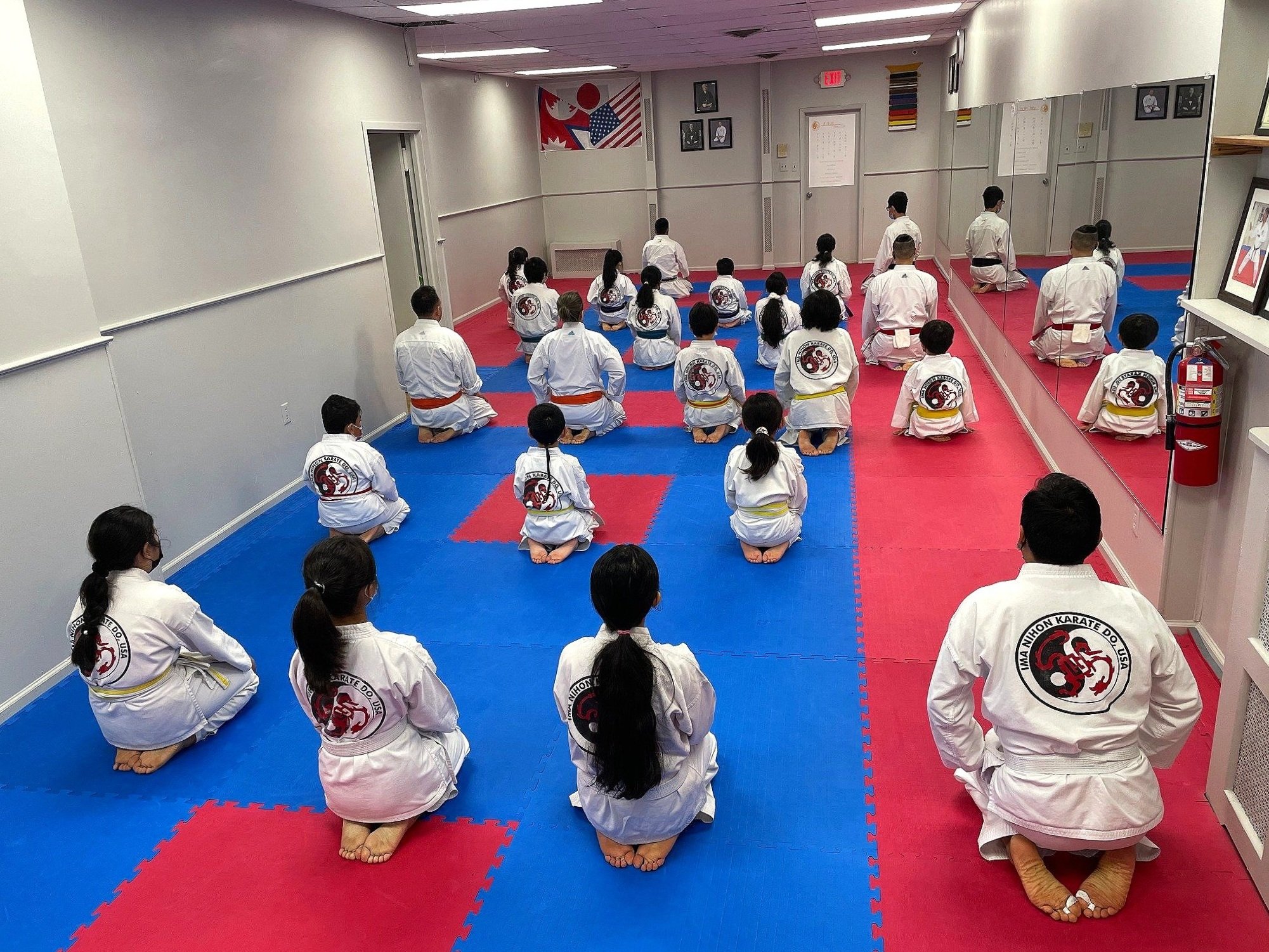 Main image of NiKa Dojo