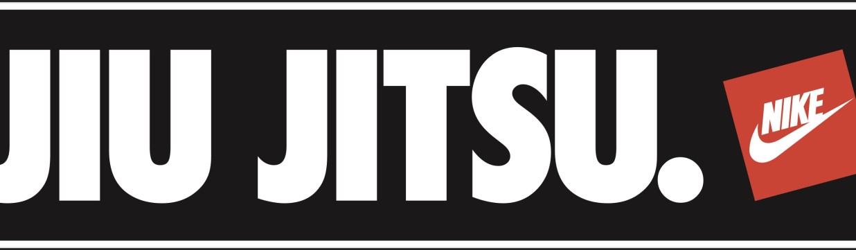 Main image of Nike Jiu-Jitsu