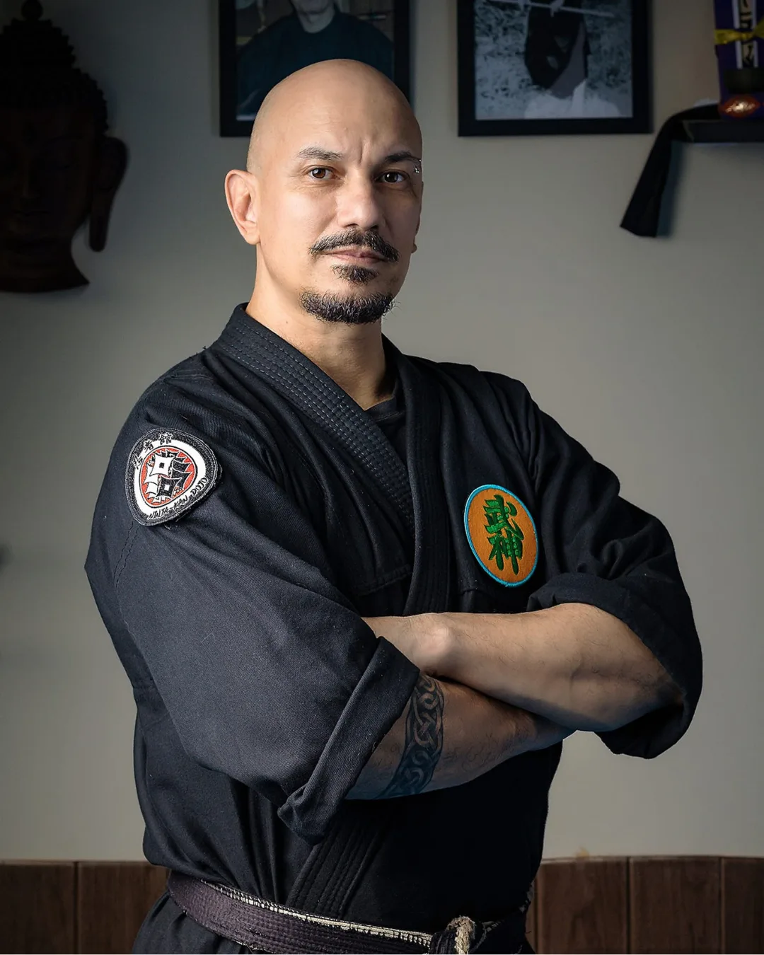 Main image of Ninjakan Dojo