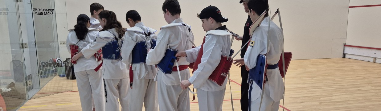 Main image of Ninjas