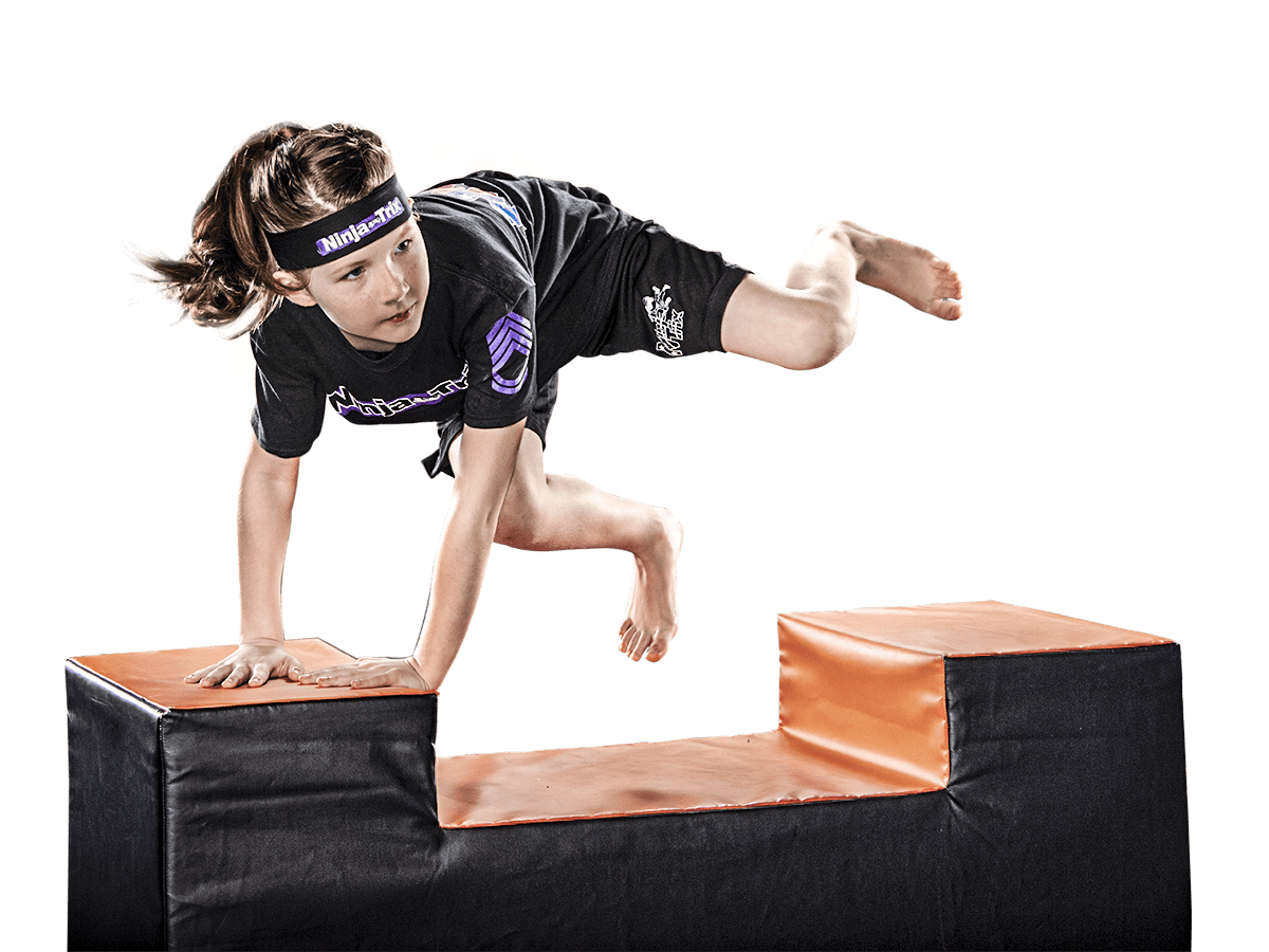 Main image of NinjaTrix Pensacola