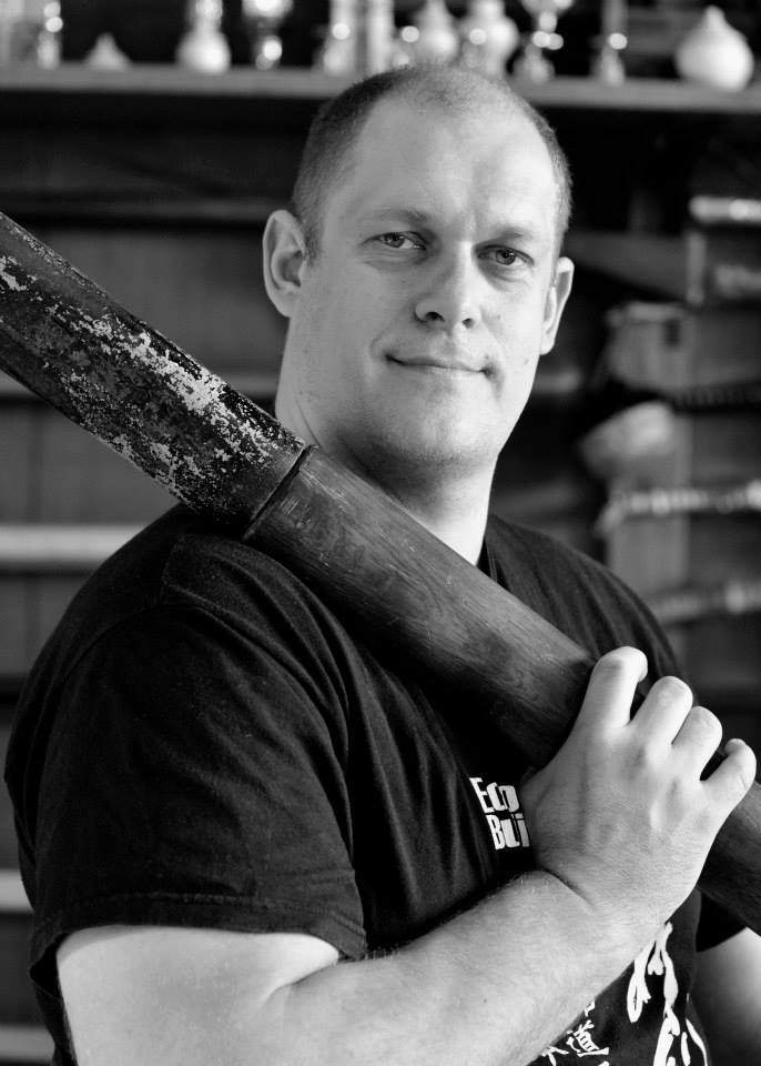 Main image of Ninjutsu Bujinkan Ile De France