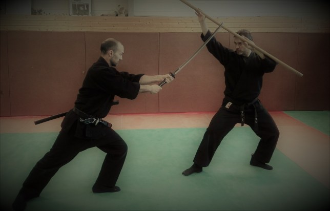Main image of Ninjutsu Kage Dôjô Lyon