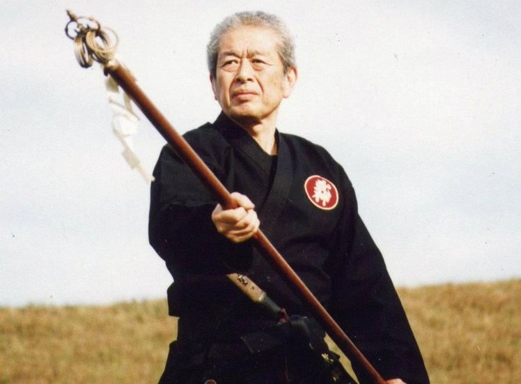 Main image of Ninjutsu - Kordelio