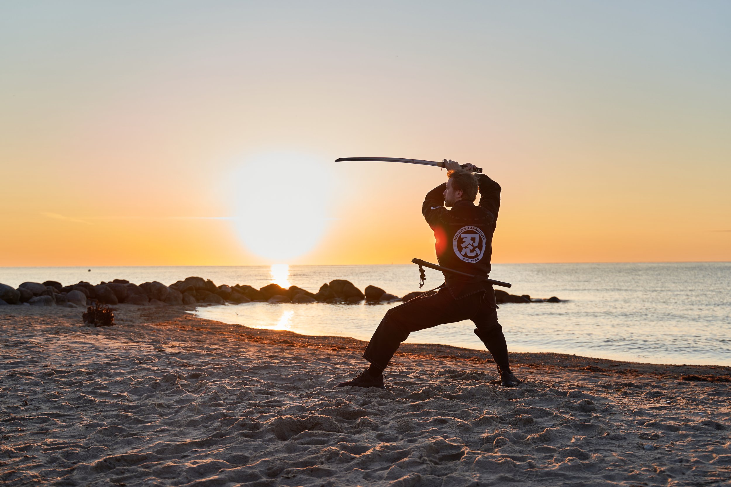 Main image of Ninjutsu Kyōkai Hamburg
