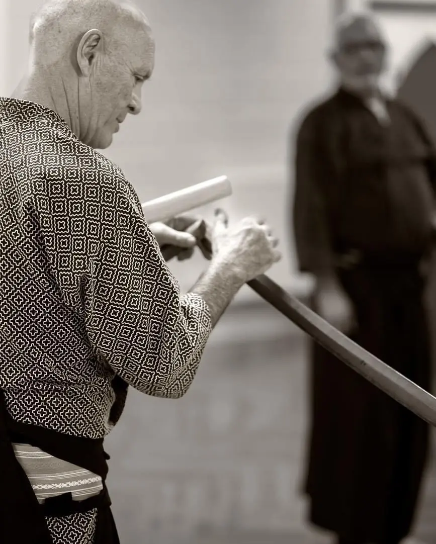 Main image of Nintai Kai Martial Arts and Wellness