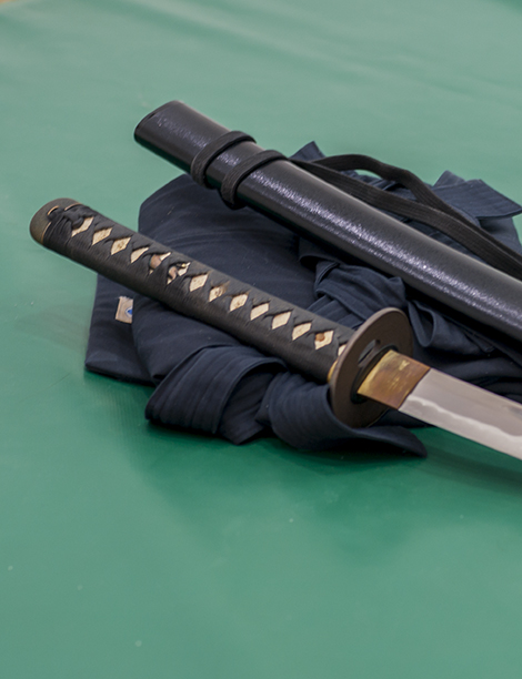 Main image of Nishinkan Dojo