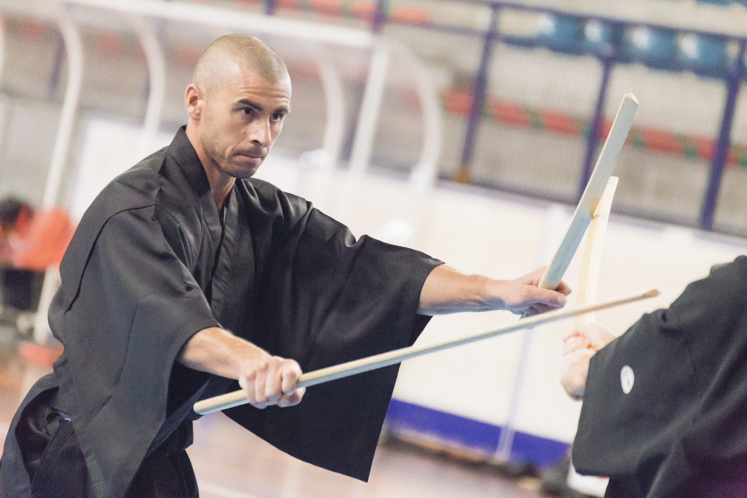 Main image of Niten Ichi Ryu Italia
