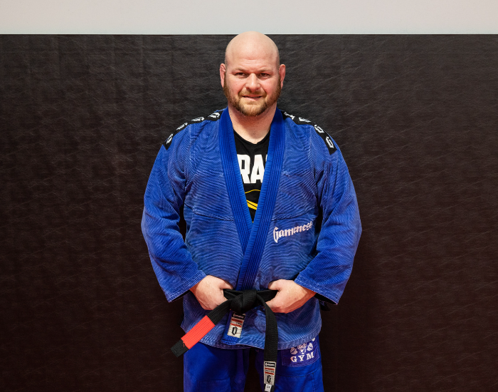Altus Brazilian Jiu Jitsu