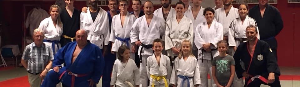 Main image of Nivelles new ju jitsu