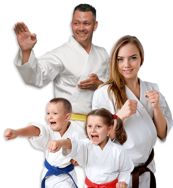 Main image of Nixa Martial Arts Institute