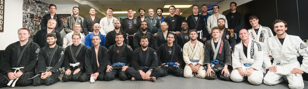 Main image of NJ Ronin