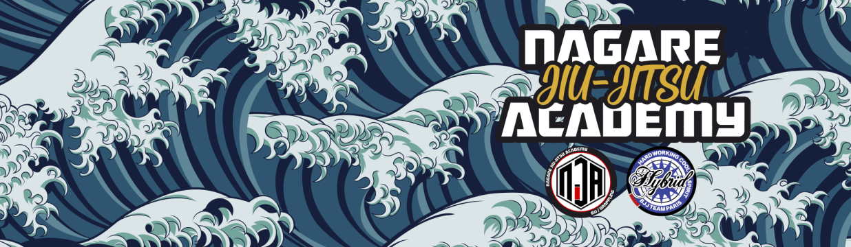 Main image of NJA | Nagare Jiu-Jitsu Academy