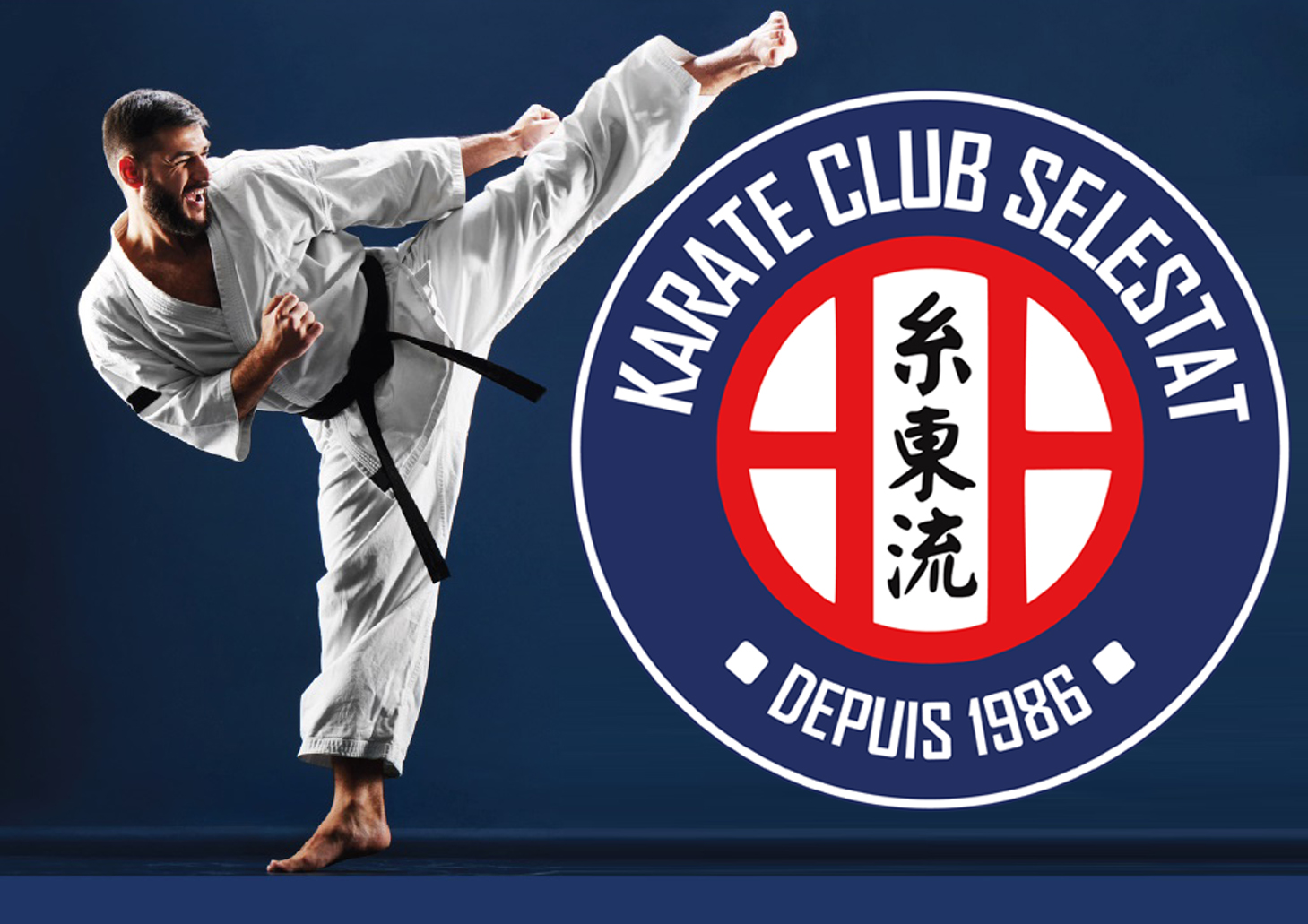 Main image of NKS Karaté Sélestat