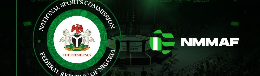 Main image of NMMAF TEAM NIGERIA