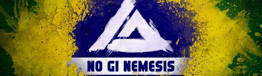 Main image of No Gi Nemeis