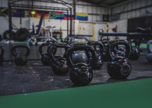 No Limits Amateur boxing club CIC academy photo