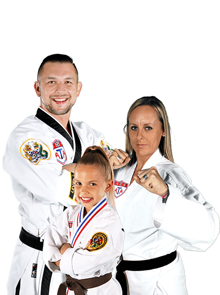 Main image of No Limits ATA Martial Arts