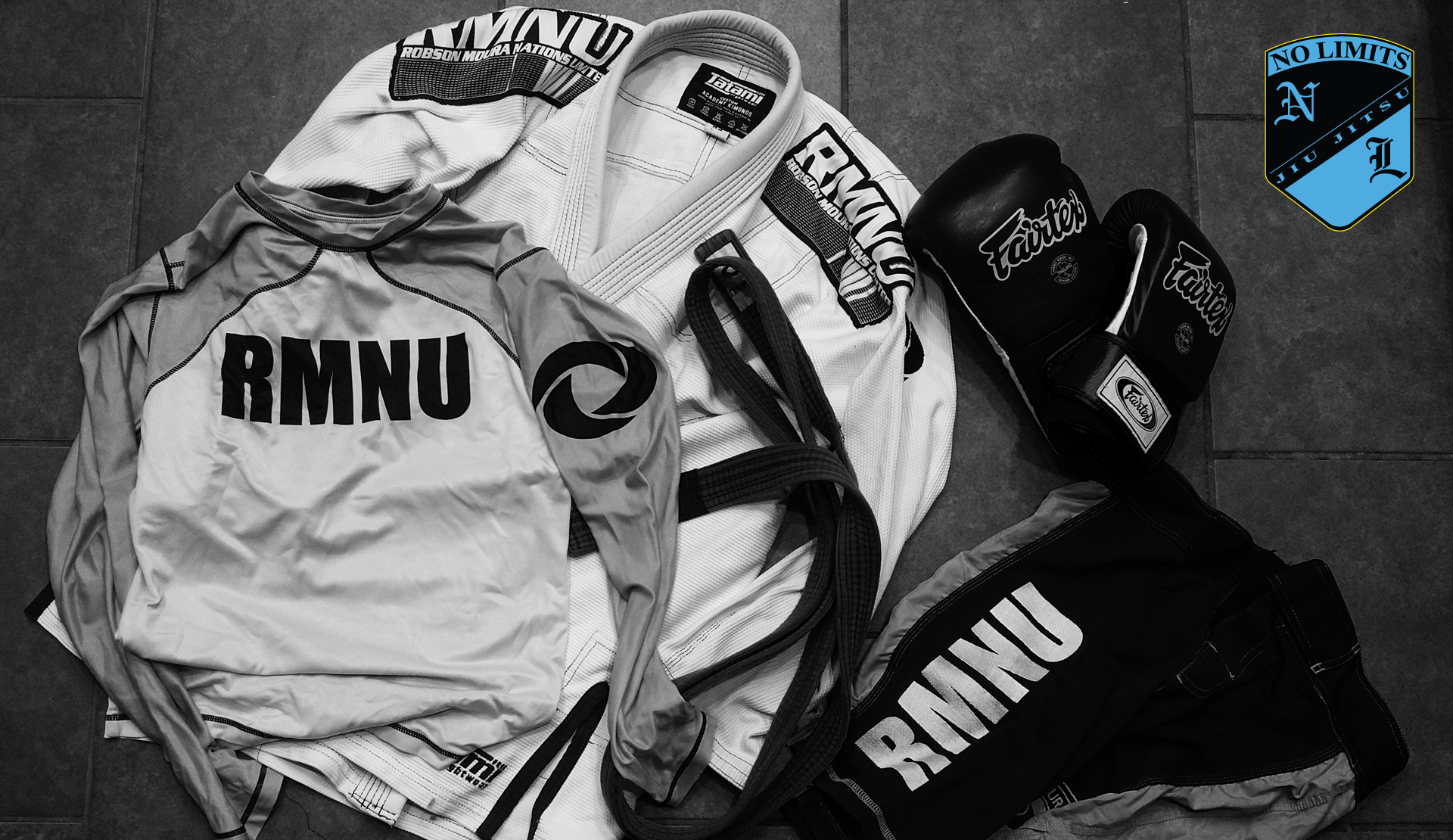 Main image of No Limits Jiu Jitsu