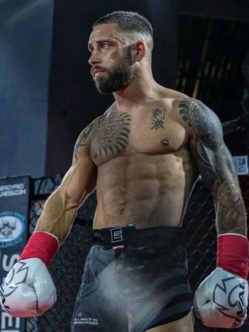 No Limits Kickboxing academy image