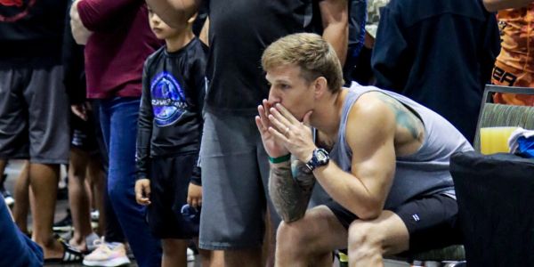 Main image of No Quarter Jiu Jitsu