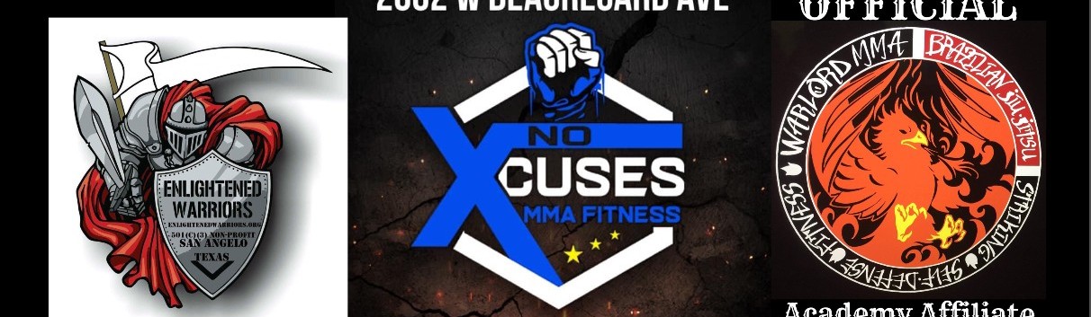 Main image of No Xcuses MMA Fitness