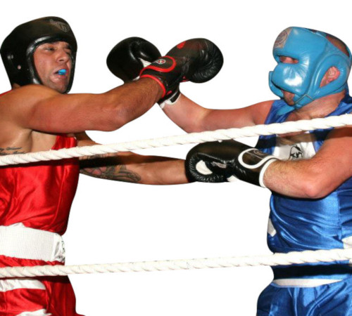 Noble Art Boxing academy image
