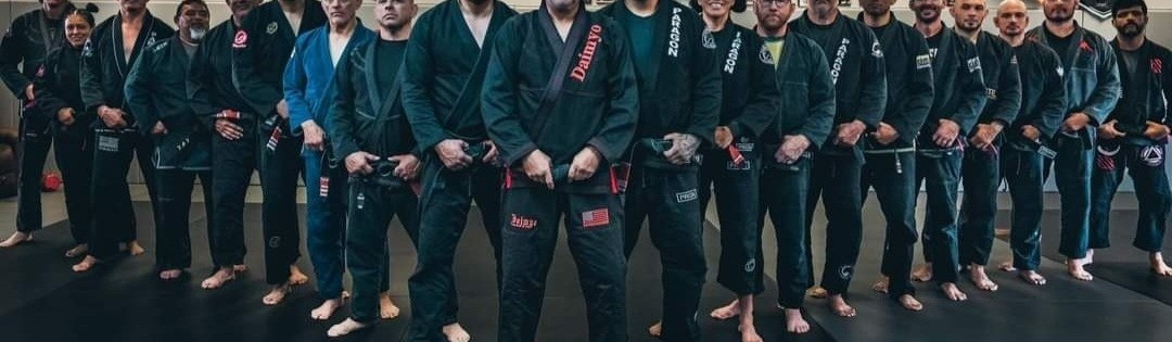 Main image of Nogales Brazilian Jiu-Jitsu