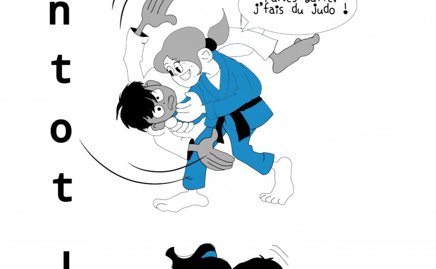 Main image of Nointot Judo