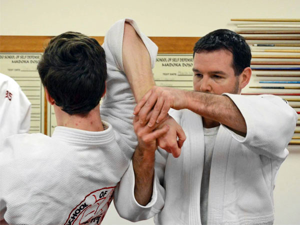 Main image of Nokado School of Self Defense