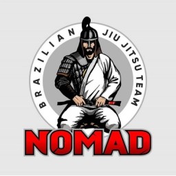 Main image of Nomad jui jitsu academy