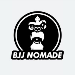 Main image of NOMADE BJJ