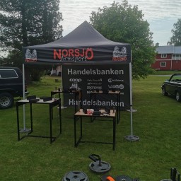 Main image of Norsjö armsport IF