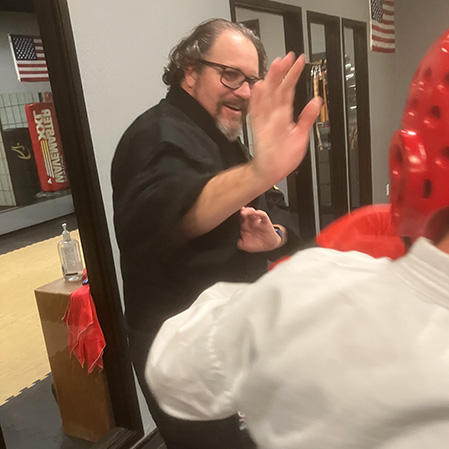 Main image of North Bay Kenpo