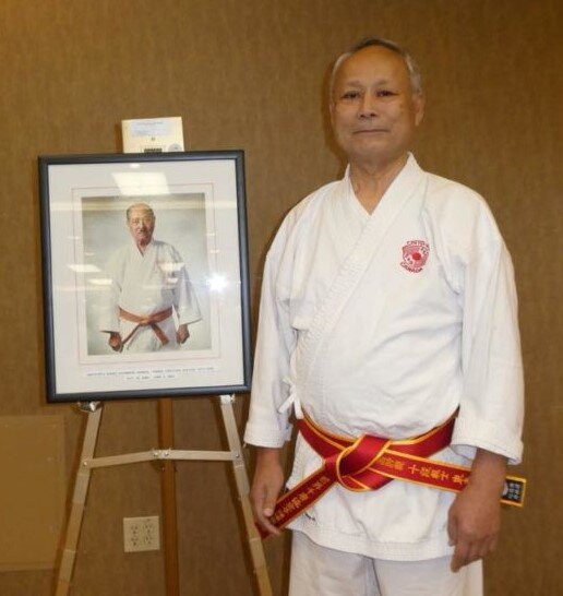 Main image of North Brook Karate