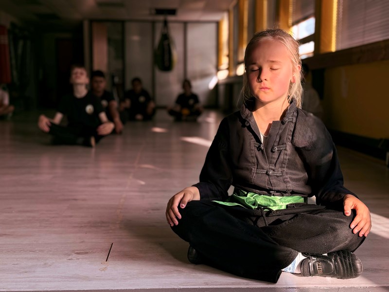 Main image of North Coast Martial Arts-NCMA