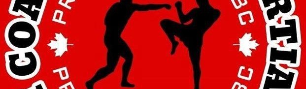 Main image of North Coast Mixed Martial Arts (NCMMA