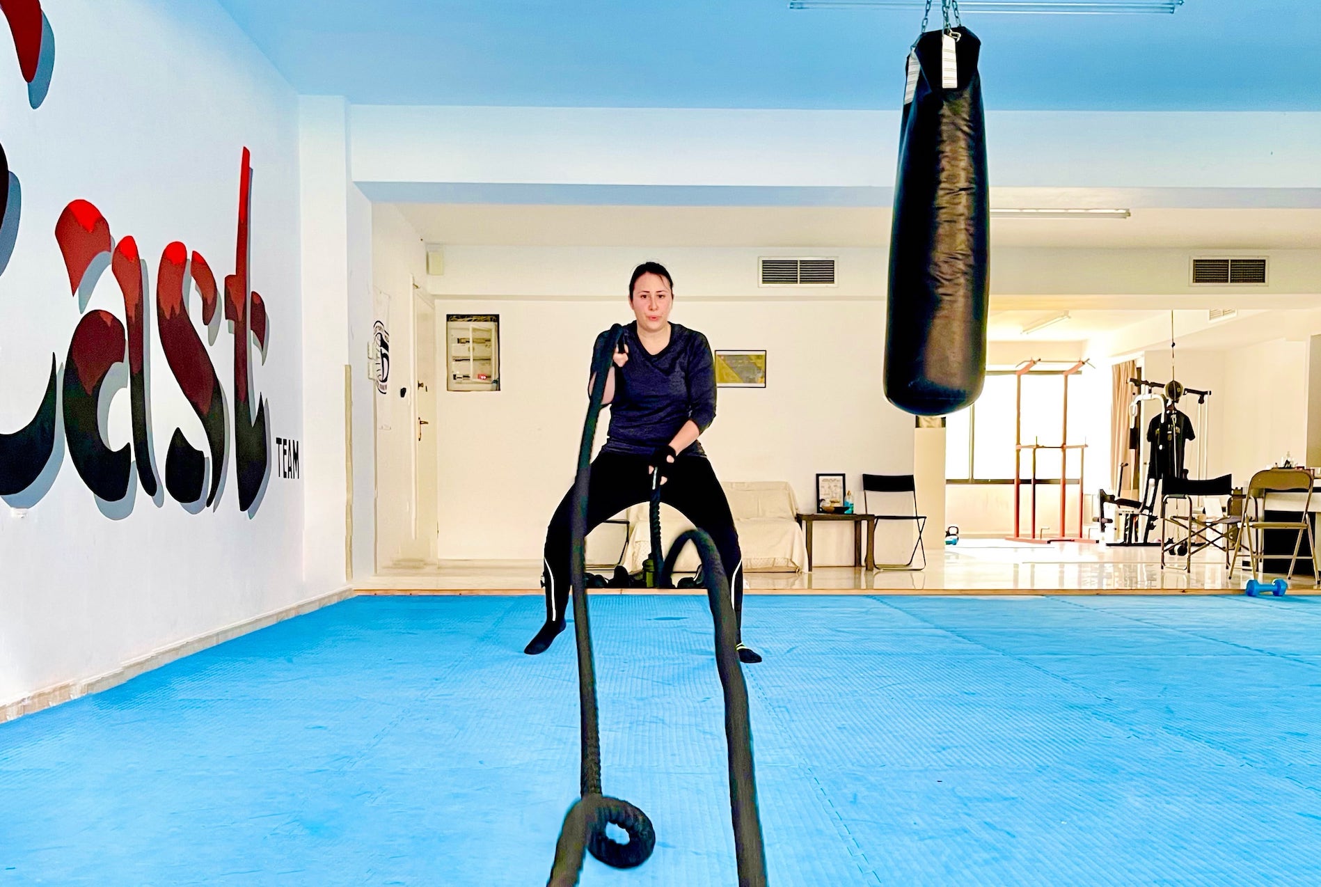 Main image of North East Krav Maga