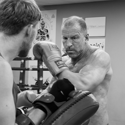 North Florida Muay Thai academy image