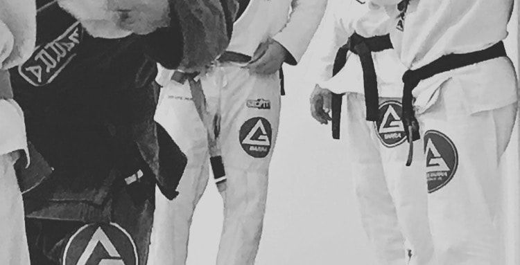 Main image of North Georgia Brazilian Jiu-Jitsu