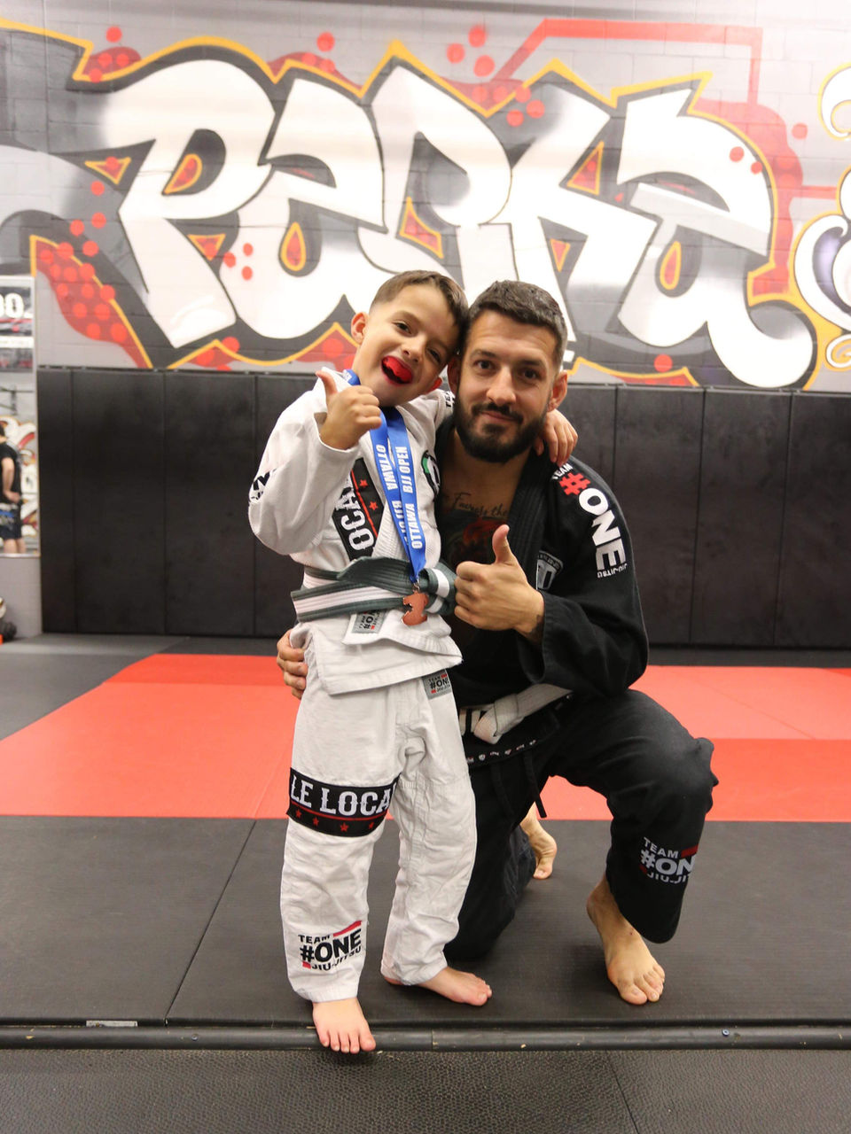 Main image of North Guard Jiu-Jitsu